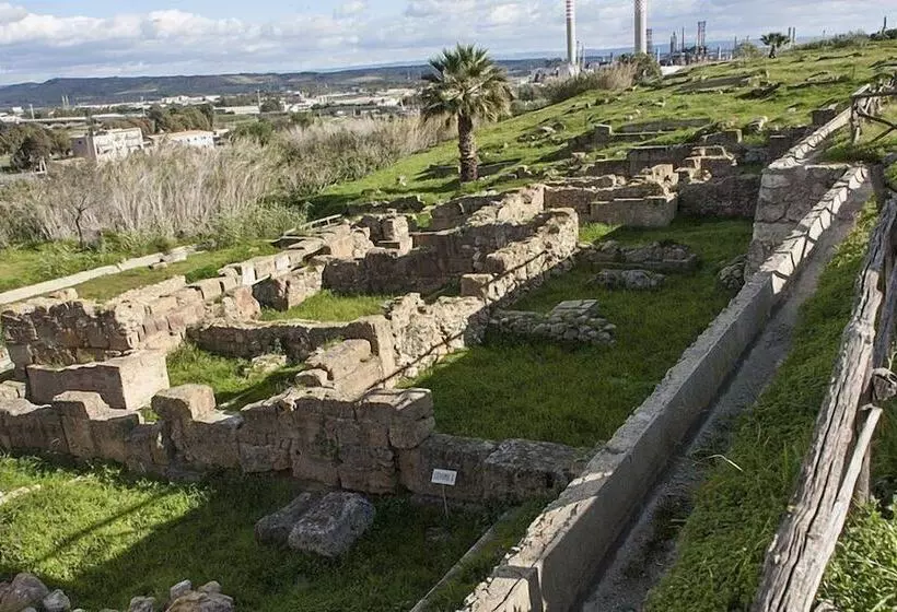 ペンション B&b Elisir