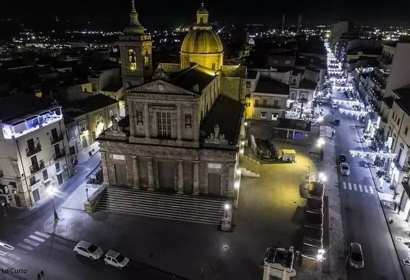 ペンション B&b Elisir