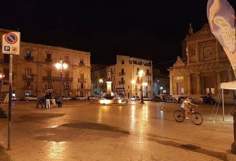 ペンション B&b Elisir