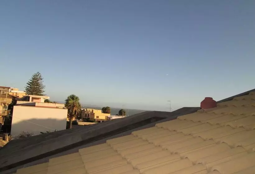 ペンション B&b Elisir