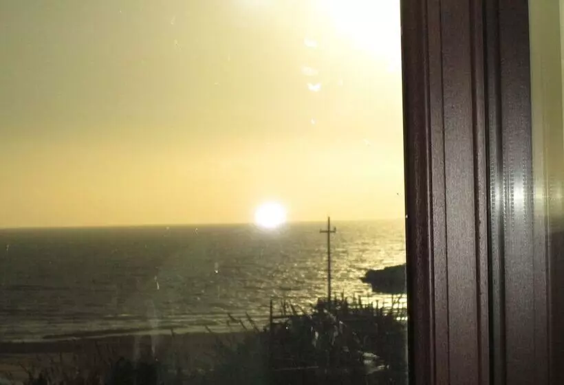 ペンション B&b Elisir