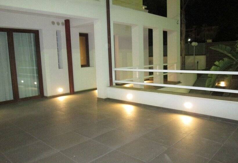 膳宿费 B&b Elisir