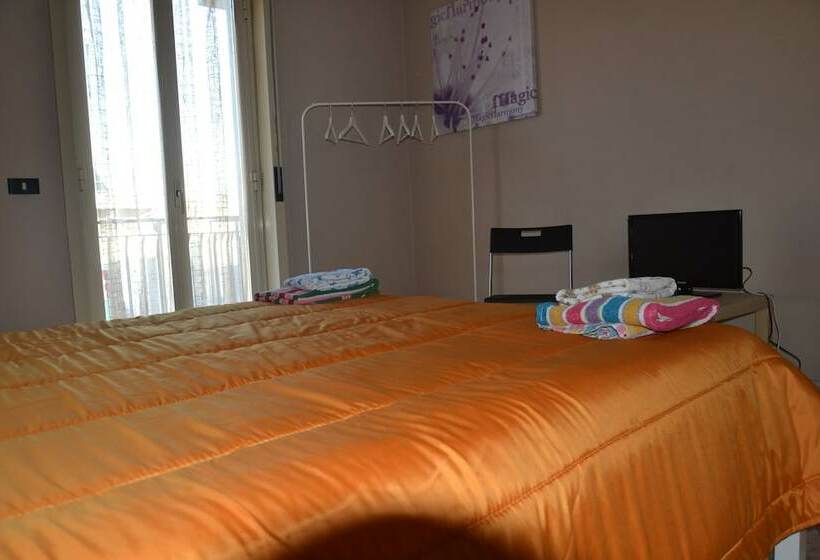 پانسیون Bed & Fly Near Airport Catania