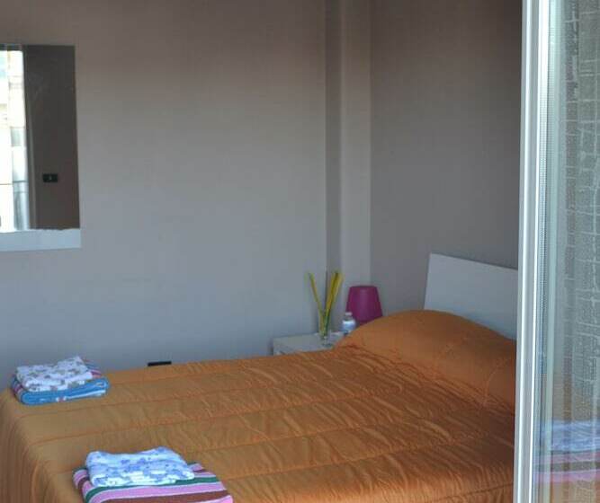 پانسیون Bed & Fly Near Airport Catania