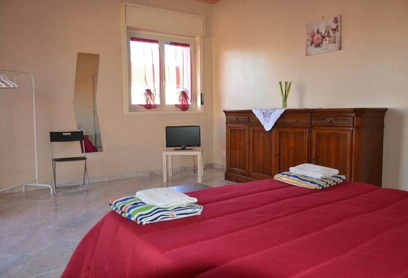 پانسیون Bed & Fly Near Airport Catania