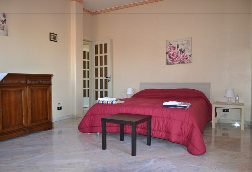 پانسیون Bed & Fly Near Airport Catania