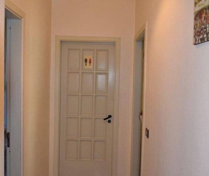 پانسیون Bed & Fly Near Airport Catania