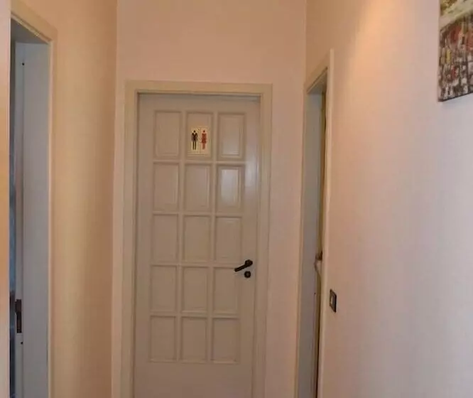 پانسیون Bed & Fly Near Airport Catania
