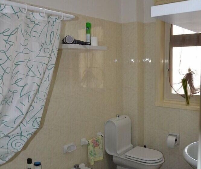 پانسیون Bed & Fly Near Airport Catania