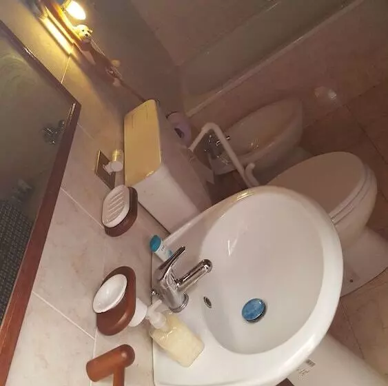 ペンション La Casa Delle Lodole