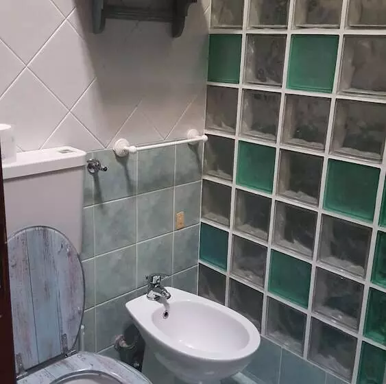 ペンション La Casa Delle Lodole