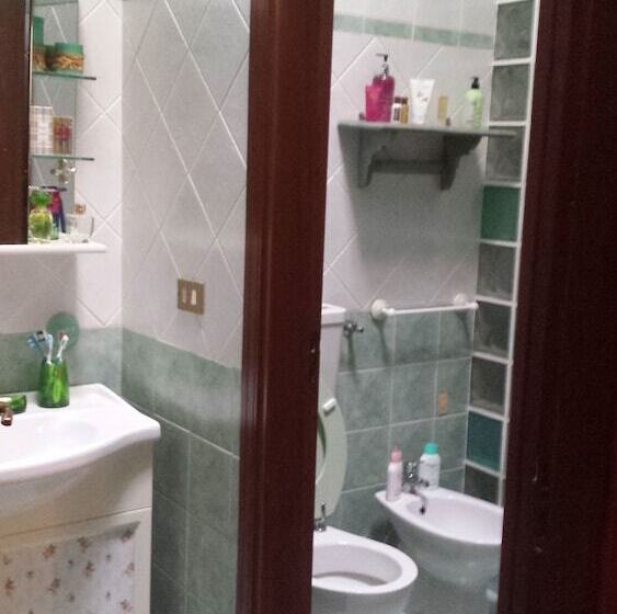 پانسیون La Casa Delle Lodole