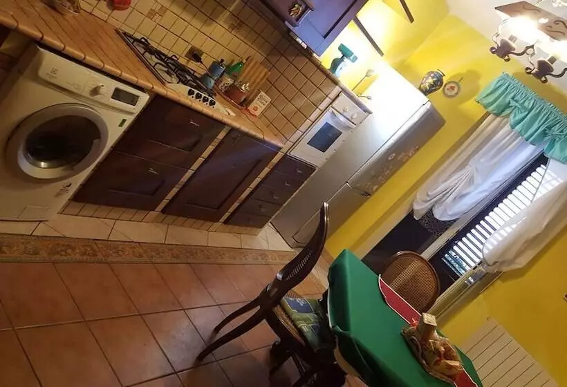 ペンション La Casa Delle Lodole