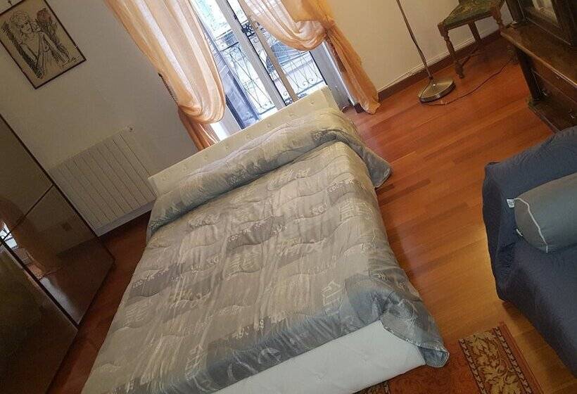 پانسیون La Casa Delle Lodole