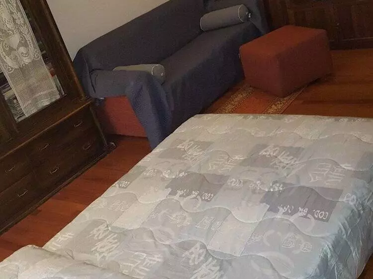 ペンション La Casa Delle Lodole