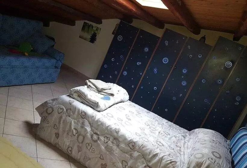 ペンション La Casa Delle Lodole