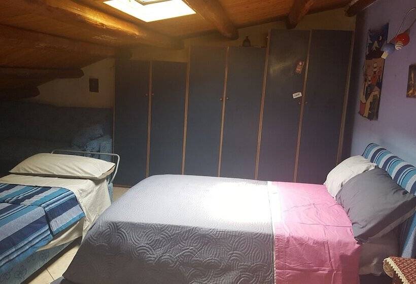 پانسیون La Casa Delle Lodole