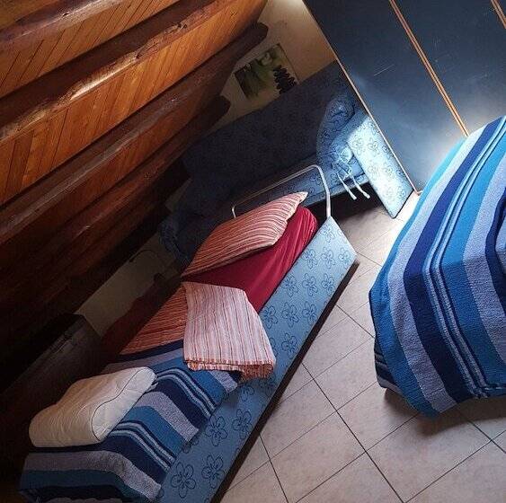 پانسیون La Casa Delle Lodole