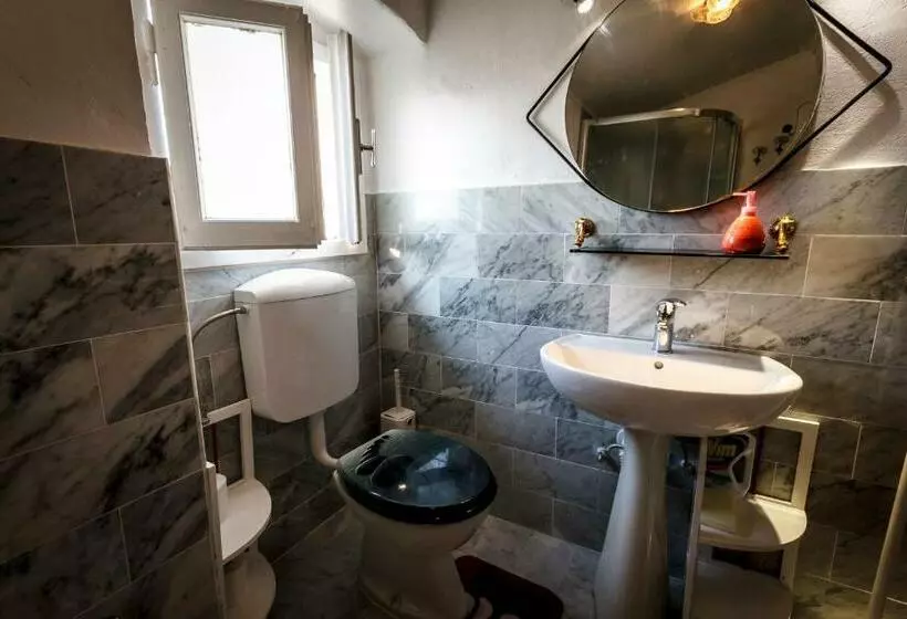 Majatalo Locanda Etrusca