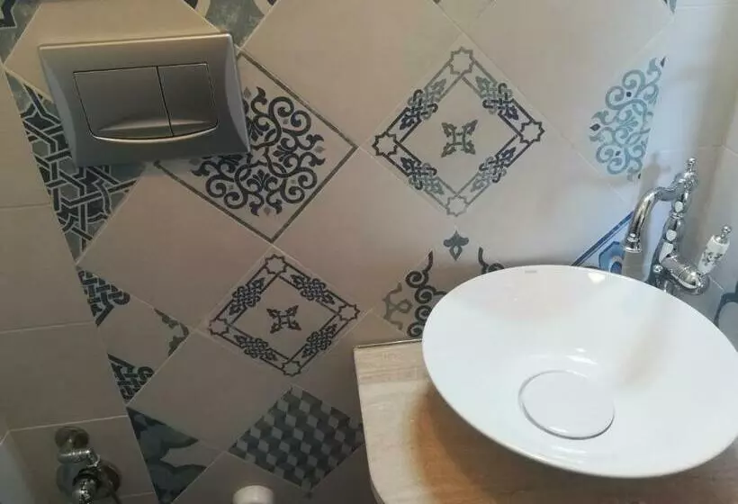 Majatalo Locanda Etrusca