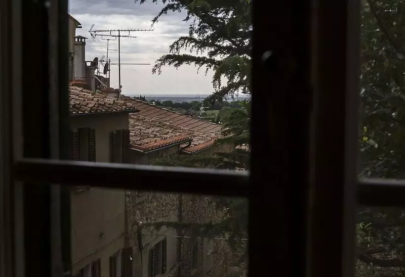 Majatalo Locanda Etrusca