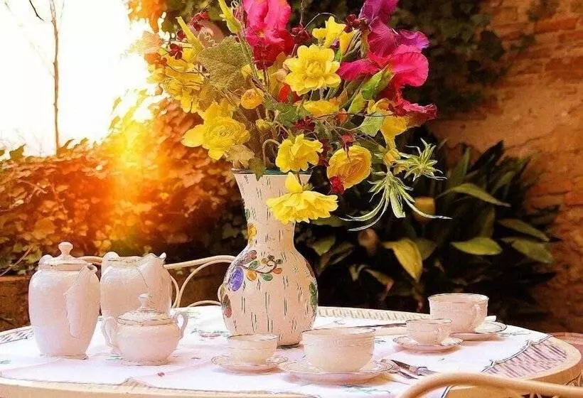 Majatalo Locanda Etrusca