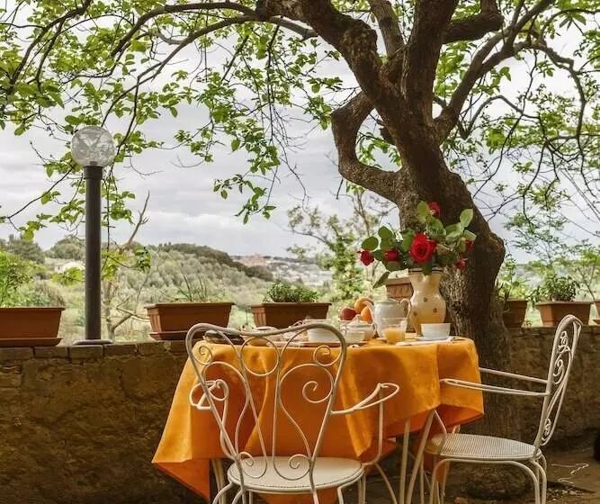 Majatalo Locanda Etrusca