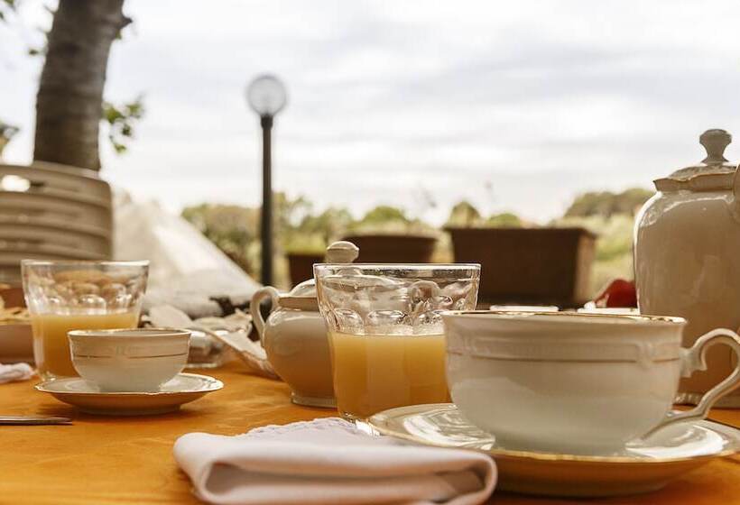 膳宿费 Locanda Etrusca