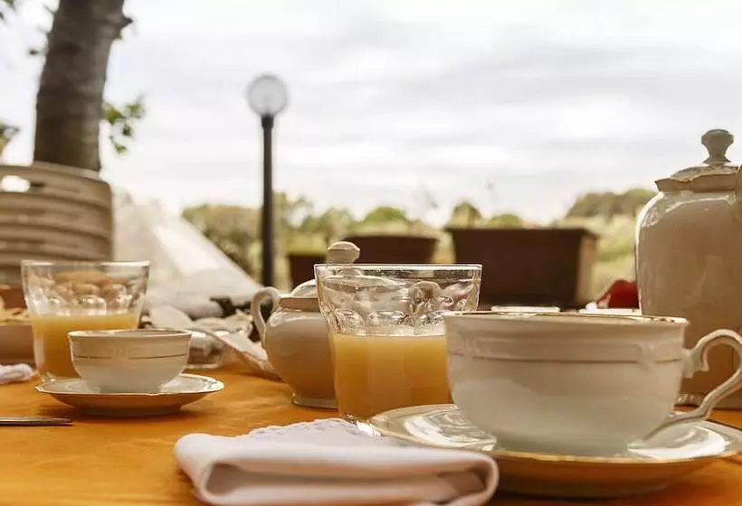 Majatalo Locanda Etrusca