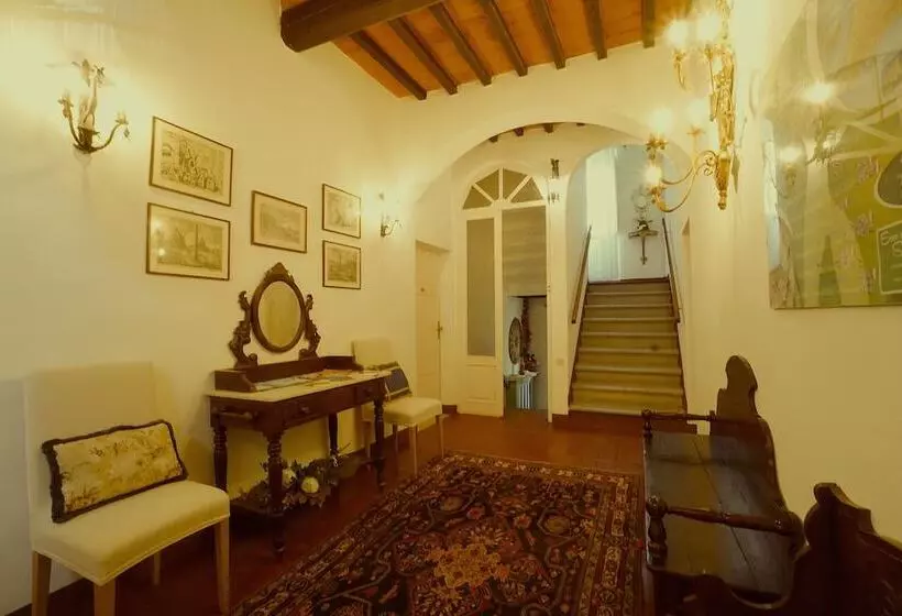 Majatalo Locanda Etrusca