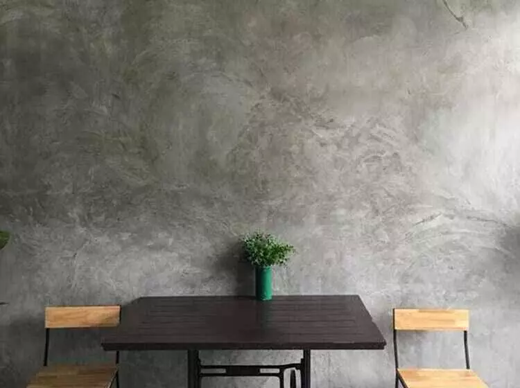 پانسیون Me Home