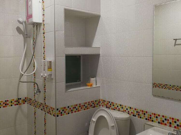 פנסיון Me Home