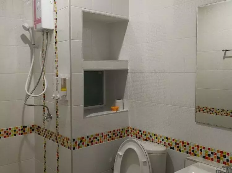 پانسیون Me Home