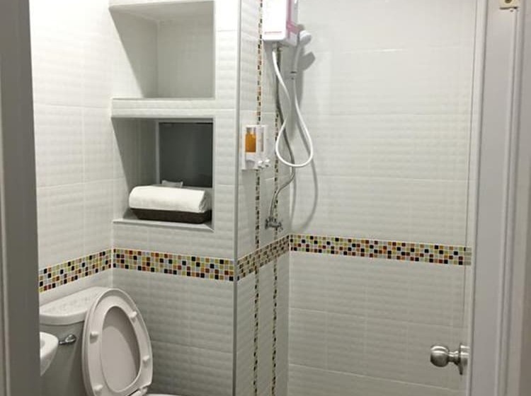 פנסיון Me Home