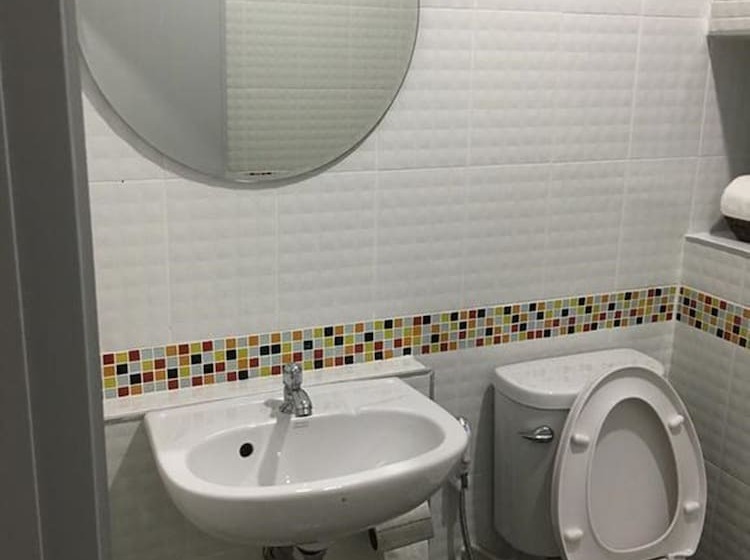 פנסיון Me Home