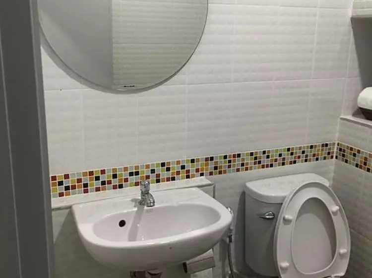 پانسیون Me Home