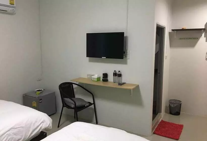 پانسیون Me Home