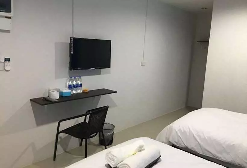 پانسیون Me Home