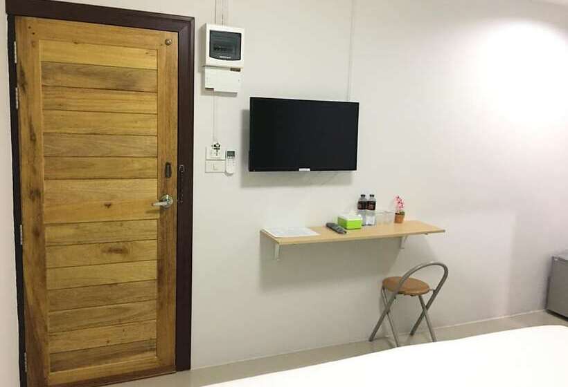 פנסיון Me Home