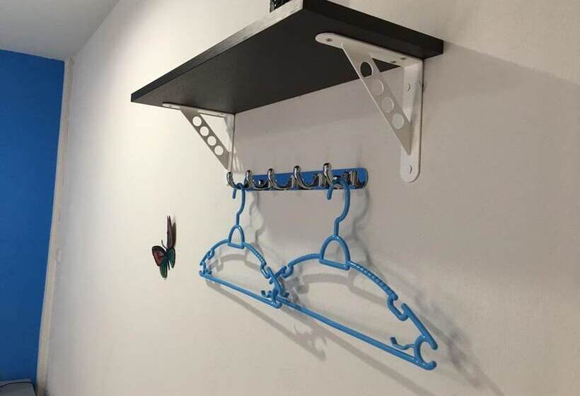 פנסיון Me Home