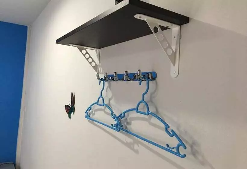 پانسیون Me Home