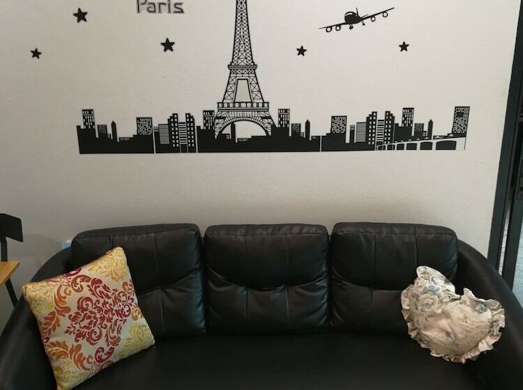 פנסיון Me Home