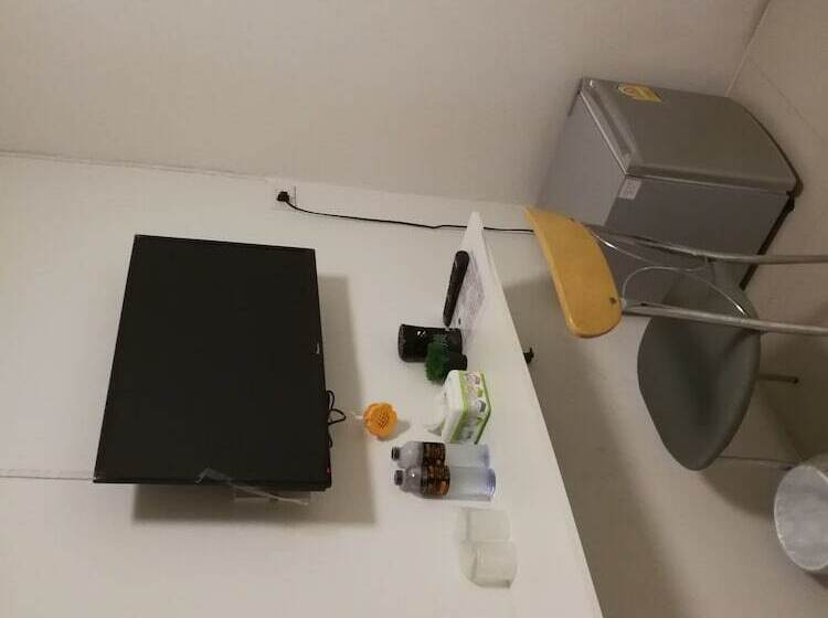 פנסיון Me Home