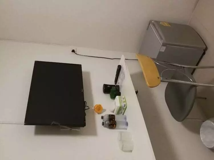 پانسیون Me Home