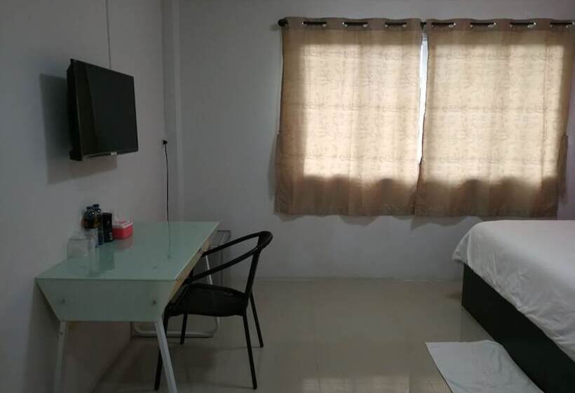 פנסיון Me Home