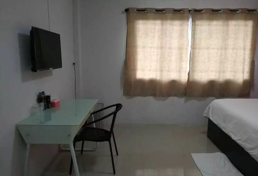 پانسیون Me Home