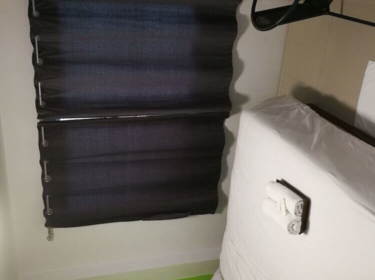 פנסיון Me Home