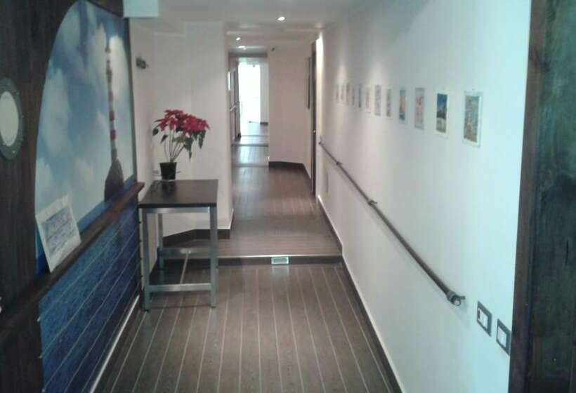 Residenza Pizzofalcone