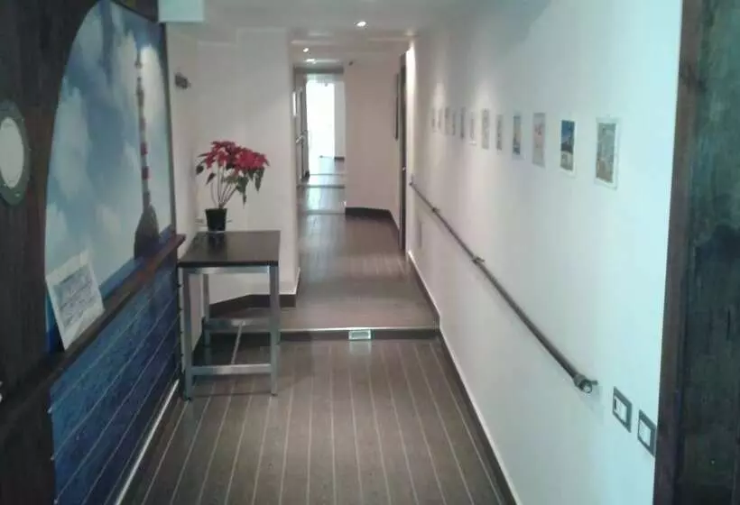 Residenza Pizzofalcone