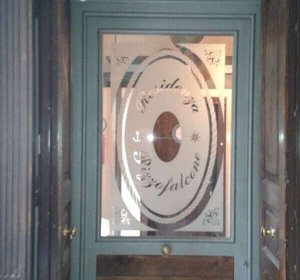 Residenza Pizzofalcone